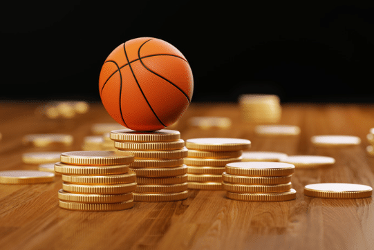 Casino nào có cá cược bóng rổ trên điện thoại di động
