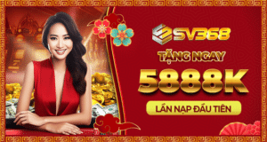 khuyến mãi nạp đầu sv368