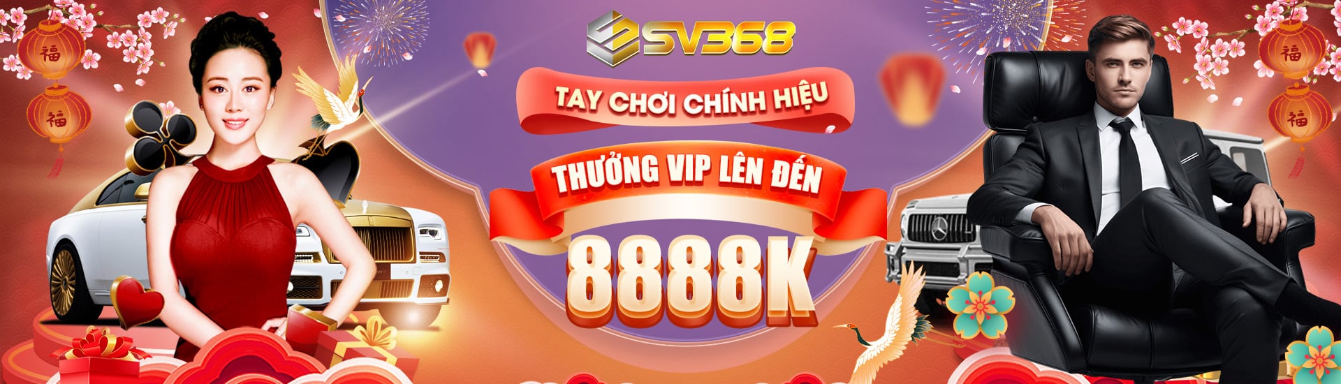 khuyến mãi vip sv368